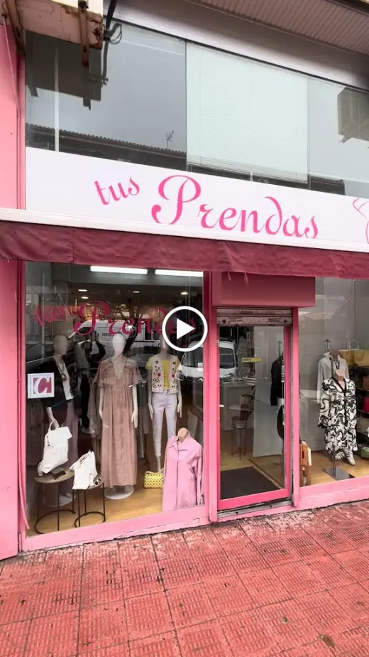 Tus Prendas