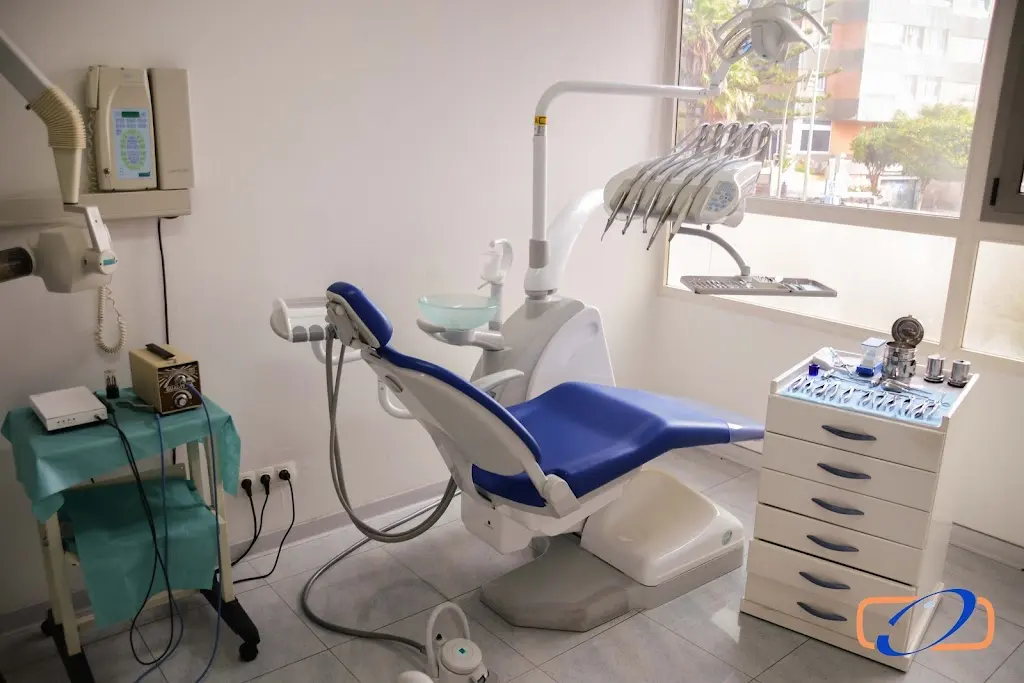 Centro de Rehabilitacion Oral Integral