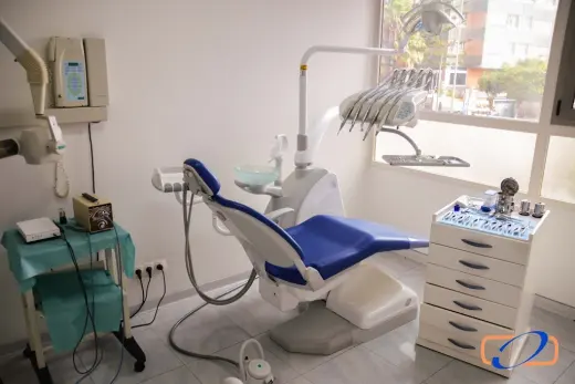 Centro de Rehabilitacion Oral Integral