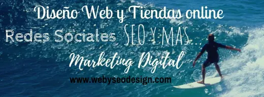 Web & Seo Design