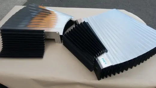 Exer 2000 SLL - Fabricacion de limpiaguias way-wipers