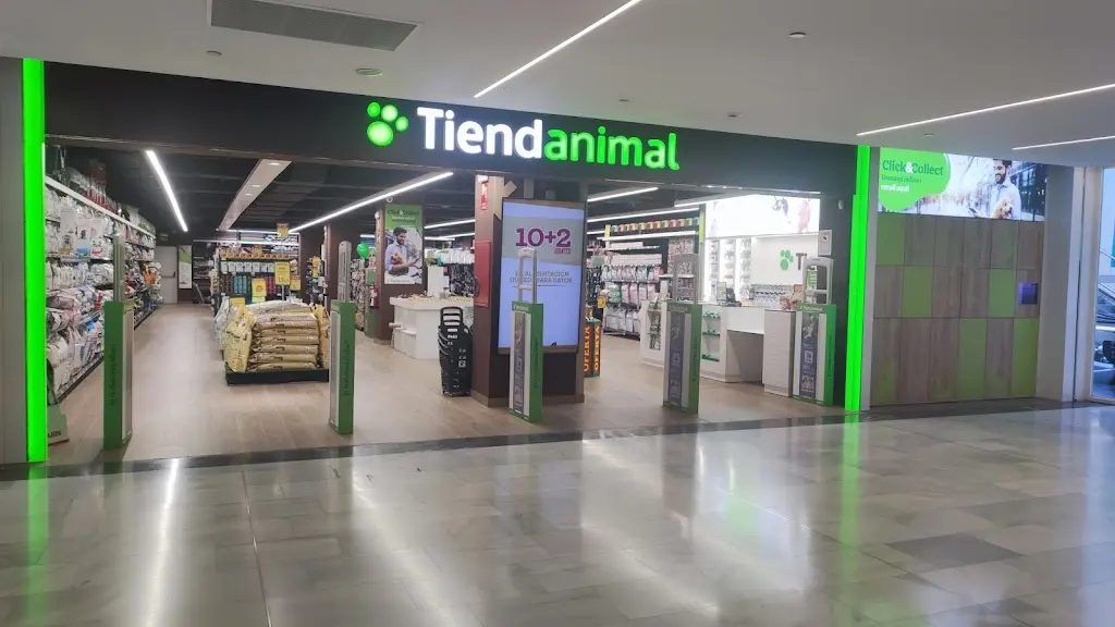 Tiendanimal