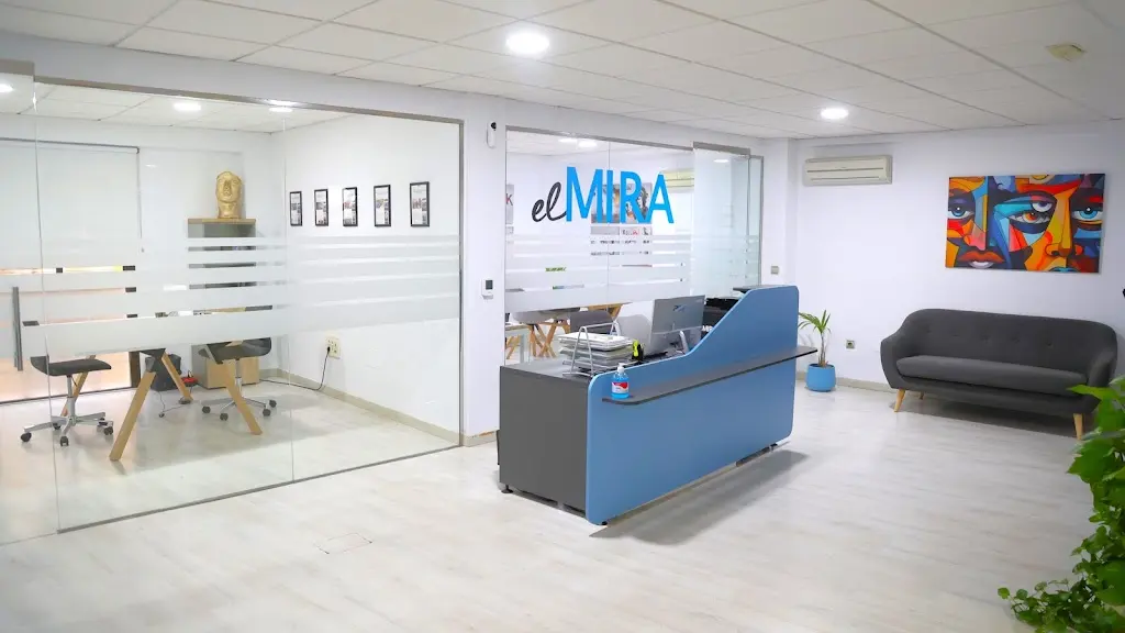 Grupo MIRA | Editorial MIRA Comunicacion