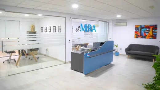 Grupo MIRA | Editorial MIRA Comunicacion
