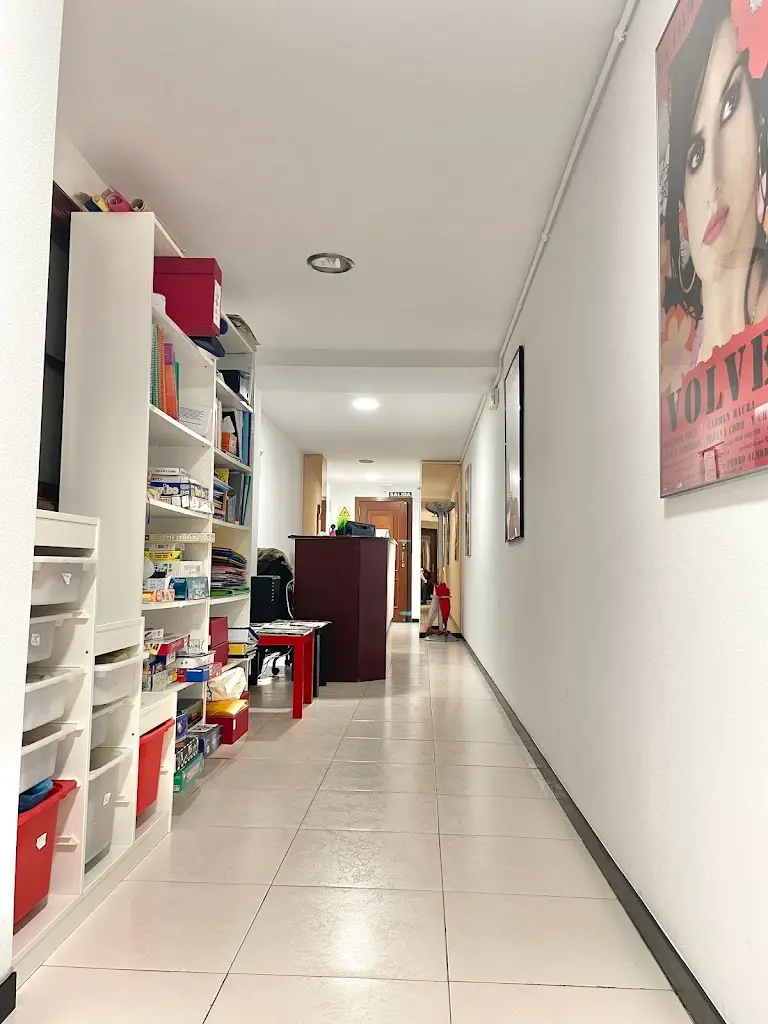 Lorca Institute