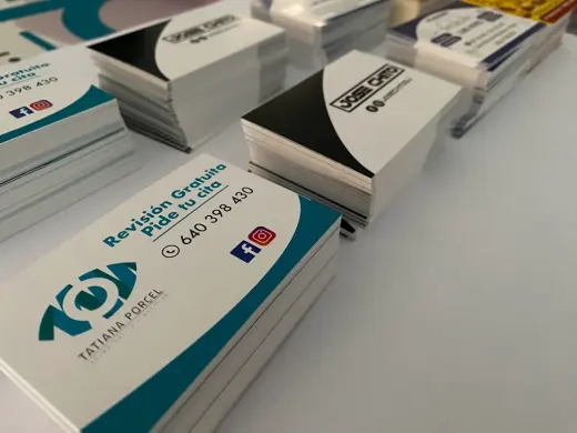 AParte Diseno e Impresion