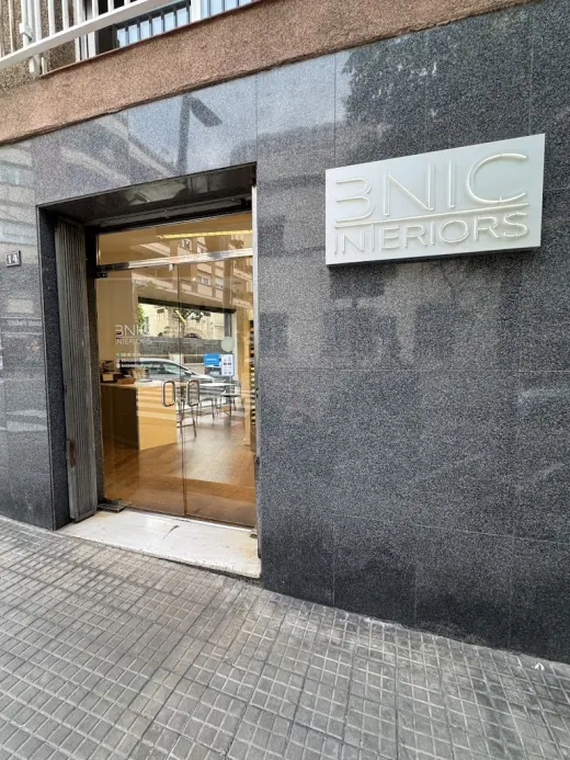 BNIC INTERIORS S.L.