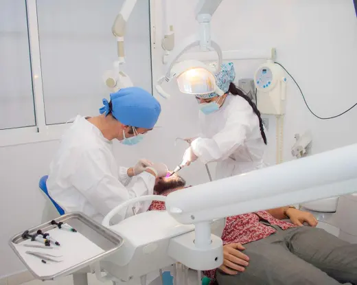 Clinica Dental Palma