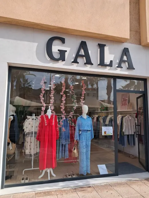 GALA AGUADULCE