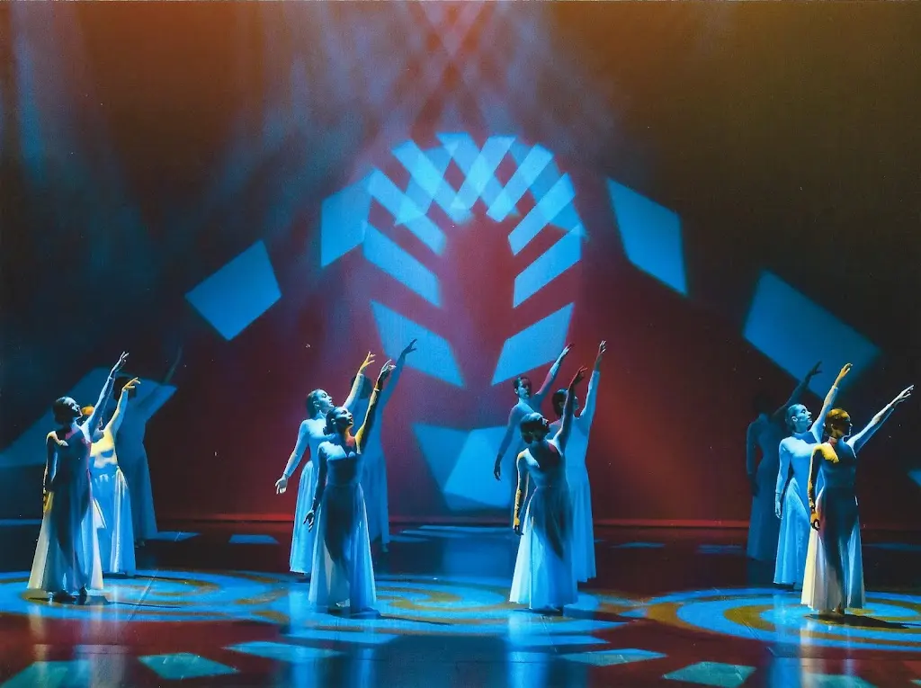 Escuela De Danza De Leon
