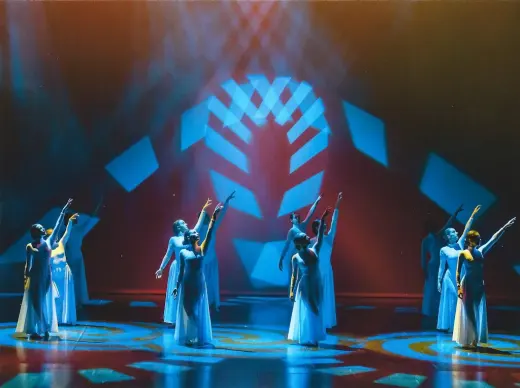 Escuela De Danza De Leon