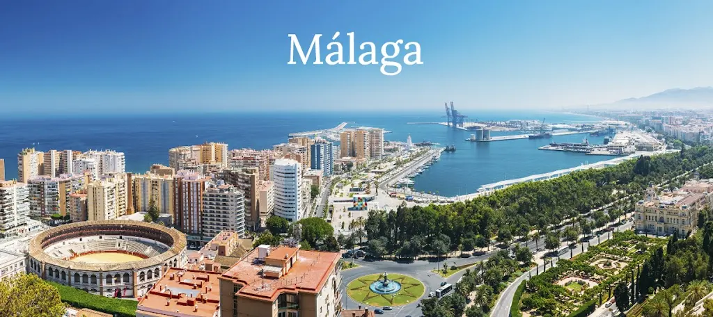 Grupo Torres Inmobiliaria - Malaga