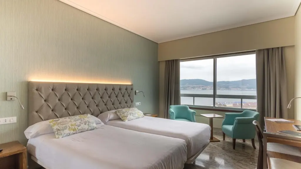 Hotel Bahia de Vigo