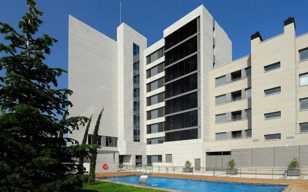Hotel Vincci Frontaura Valladolid