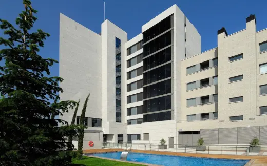 Hotel Vincci Frontaura Valladolid