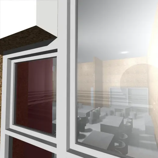 SF23 Arquitectos Segovia