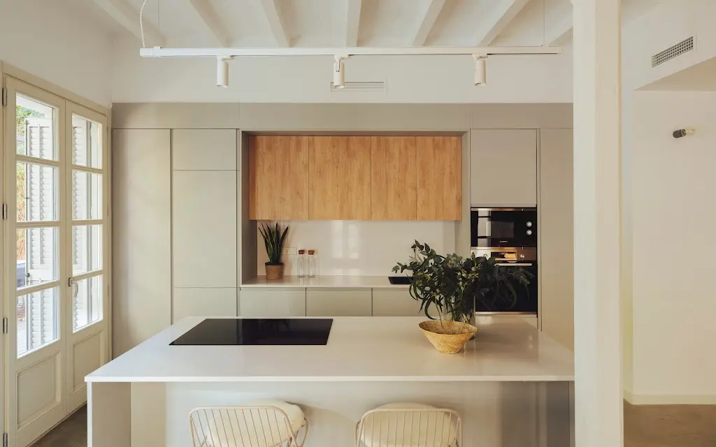 Ingenii Barcelona. Una experiencia inmobiliaria unica