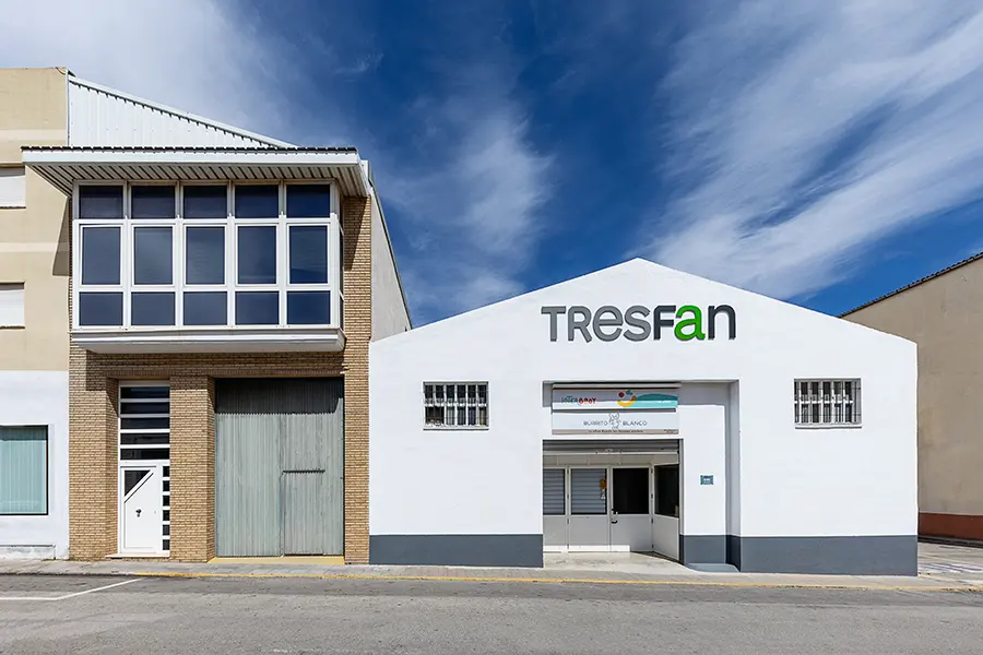 Tresfan - Distribucion Mayorista Textil Hogar Online
