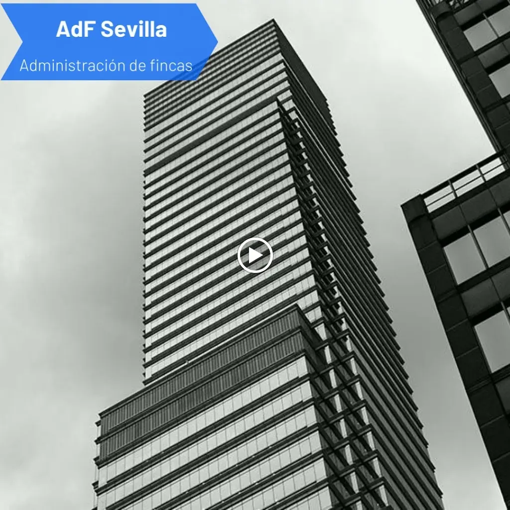 AdF Sevilla - Administracion de Fincas