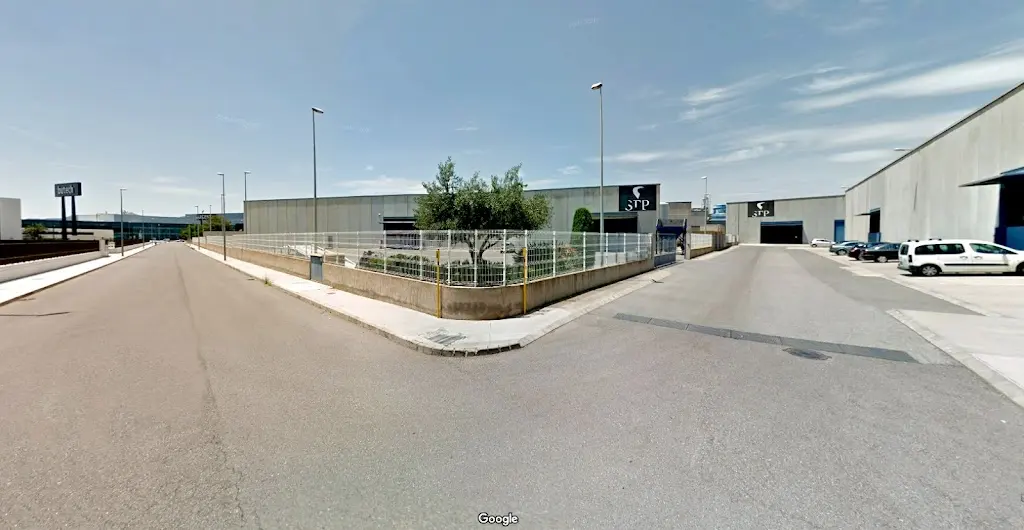 Fapima 2025, S.L. (STP Wood+ Flooring Industries)