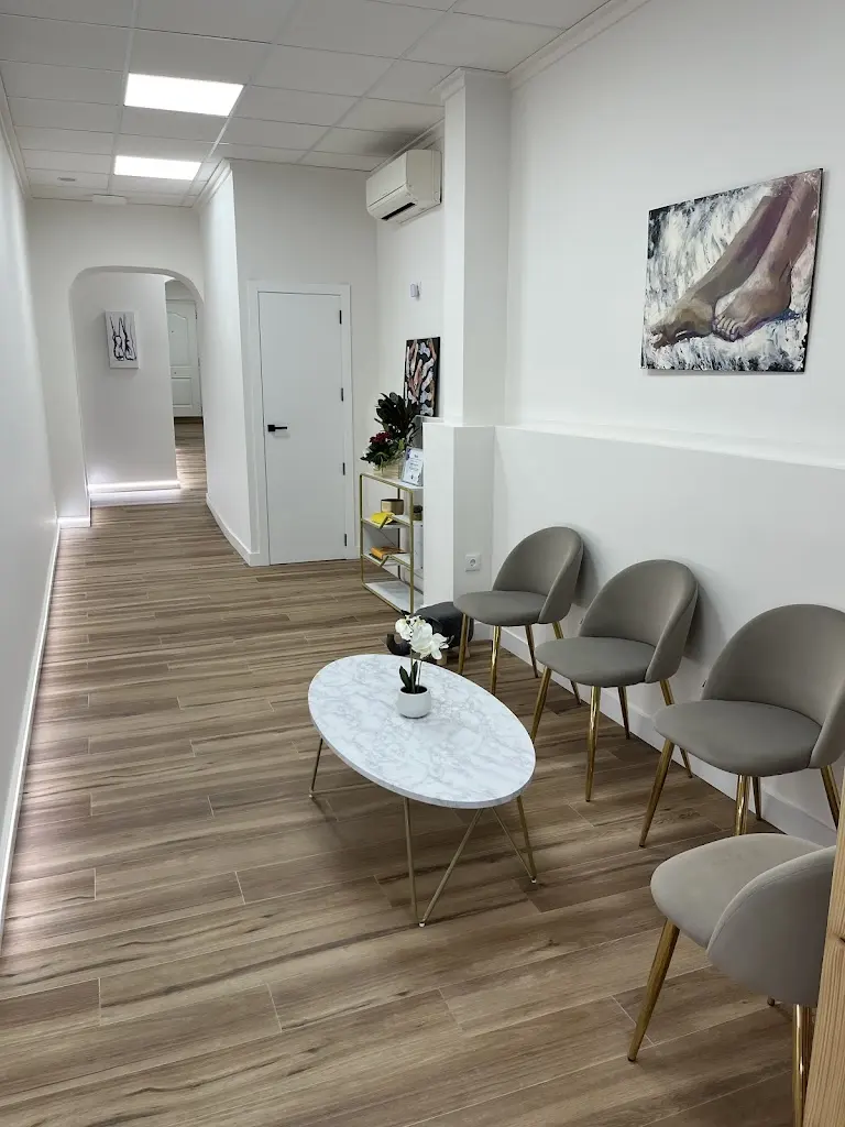 Clinica Fisfoot: podologia y fisioterapia en Benicassim