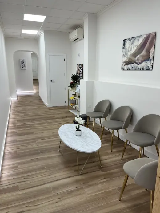 Clinica Fisfoot: podologia y fisioterapia en Benicassim