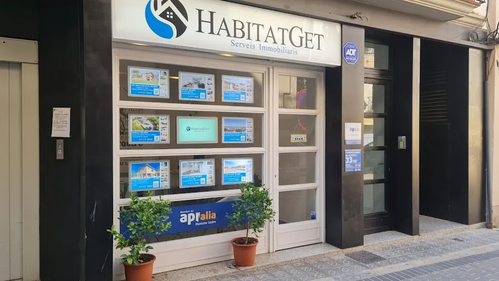 HabitatGet