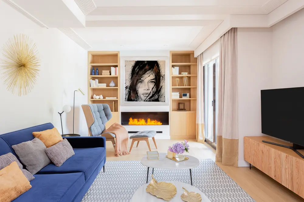 Maria Del Valle Interiorismo