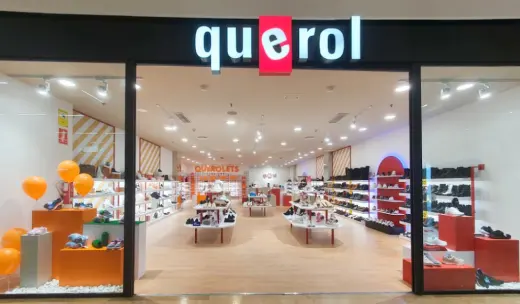 Querol / Querolets Alcampo Sant Boi