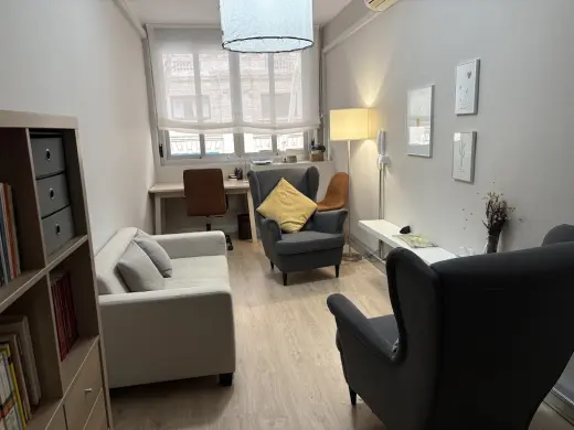Vincles Psicologia