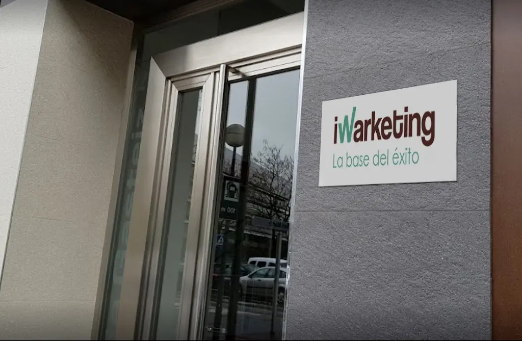 iWarketing
