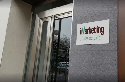 iWarketing