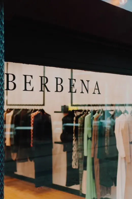 Berbena