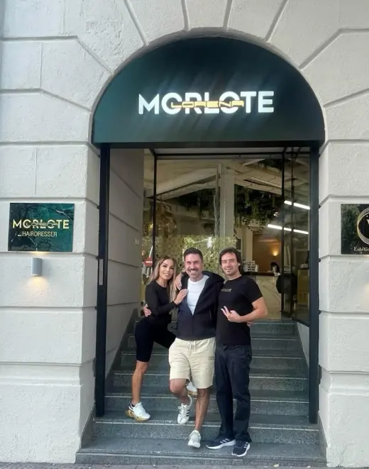 Lorena Morlote