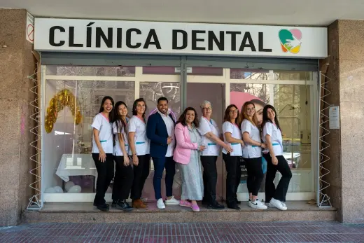 Centre de Serveis Dentals Clinic