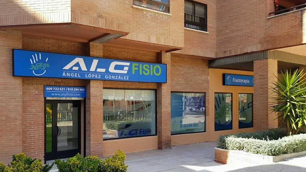 ALG Fisio