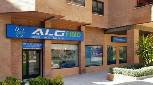 ALG Fisio