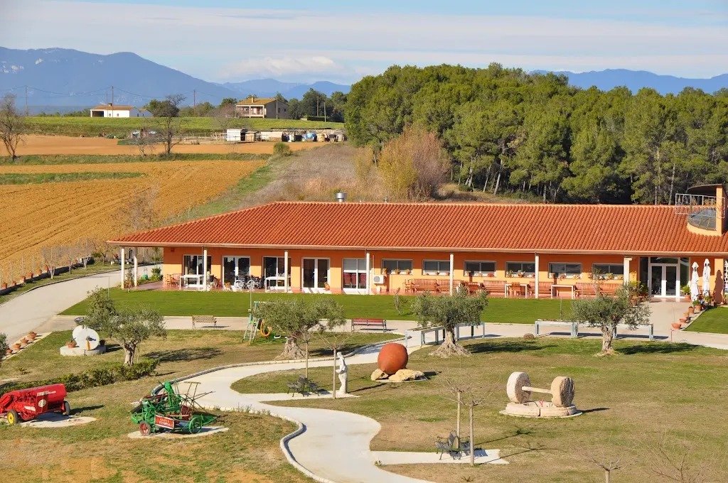 Residencia Els Cirerers SL