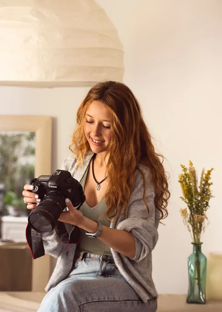 Kika Thous Fotografia