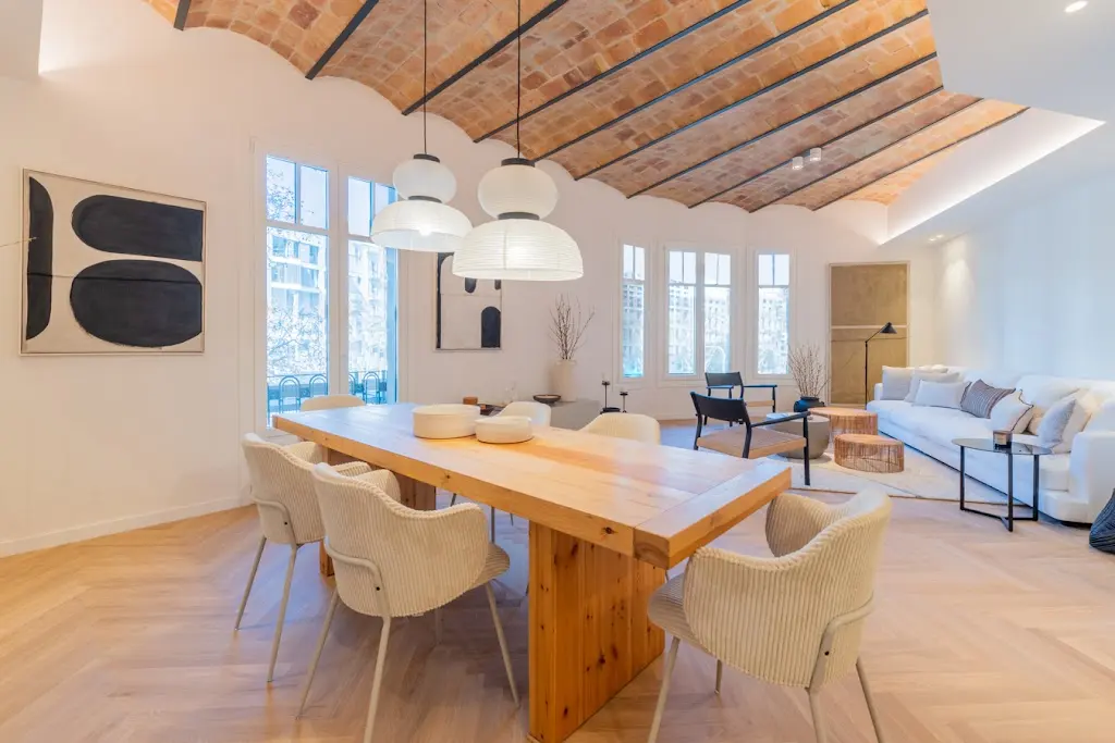 Bcn Advisors | Inmobiliaria de lujo & Real Estate in Barcelona