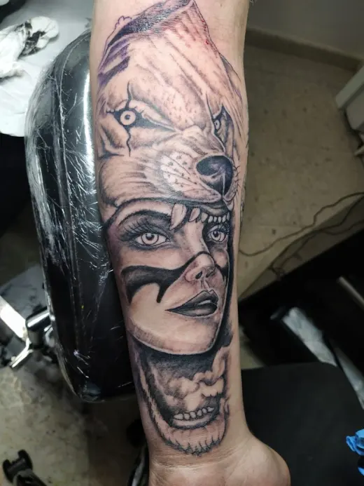 FantasyTattoo's