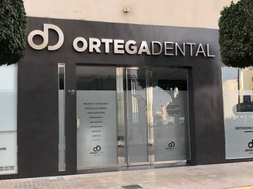 ORTEGA DENTAL