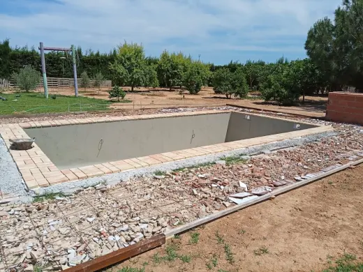 Construcciones Javier Aznar