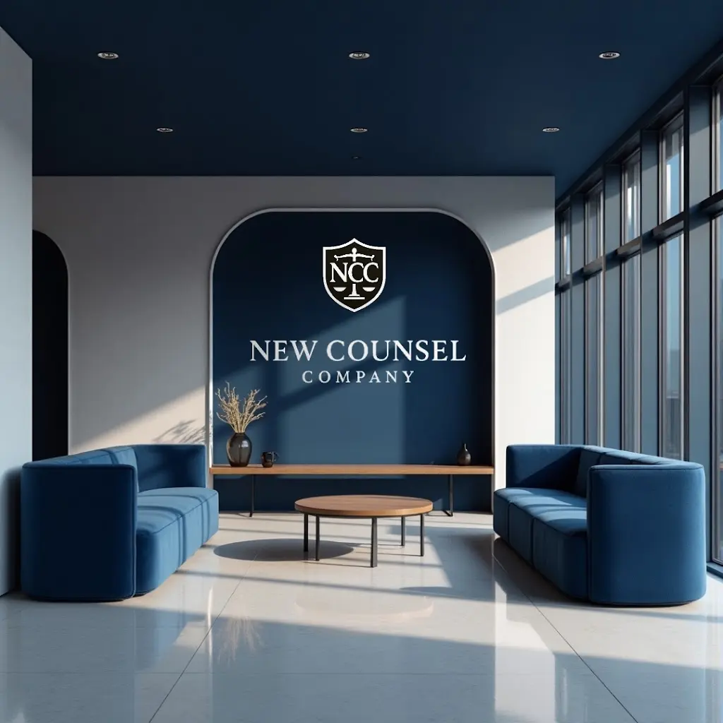 New Counsel Company