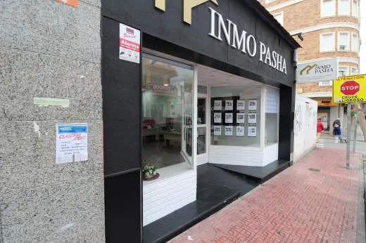 Inmo Pasha | Inmobiliaria en Torrevieja