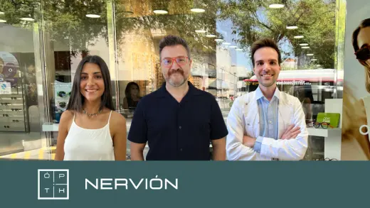 Optica Grupo Optik Nervion