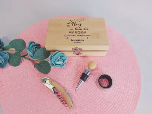 SOEN SHOP - Tienda Online de Merchandising, Productos Promocionales y Detalles Personalizados para Eventos