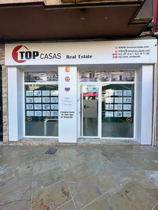 Top Casas Torrevieja