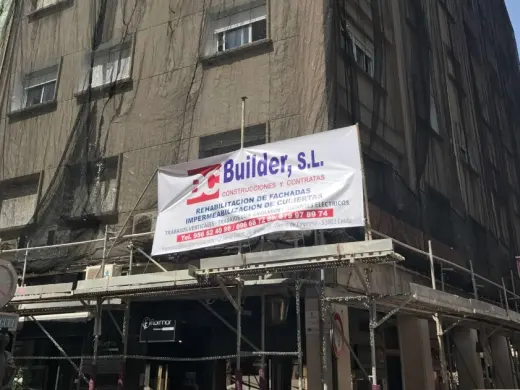 Builder Ceuta S L