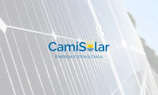 CamiSolar Energia fotovoltaica